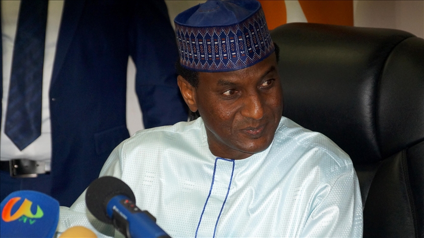 Le Premier ministre nigérien déclare que le blocus des exportations pétrolières du Bénin viole les accords